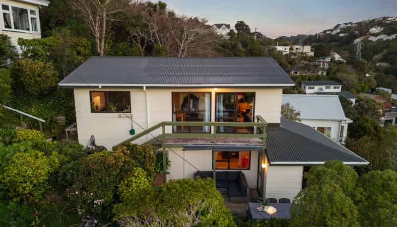 28 Creswick Terrace, Northland