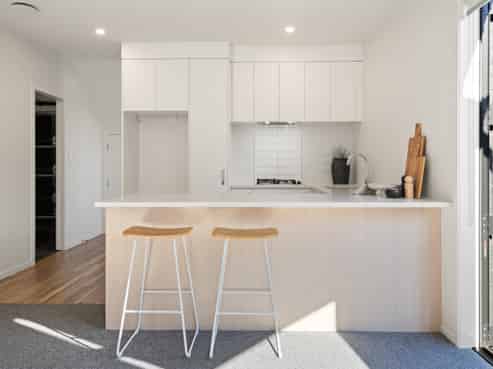 4/201 Te Rapa Road, Beerescourt