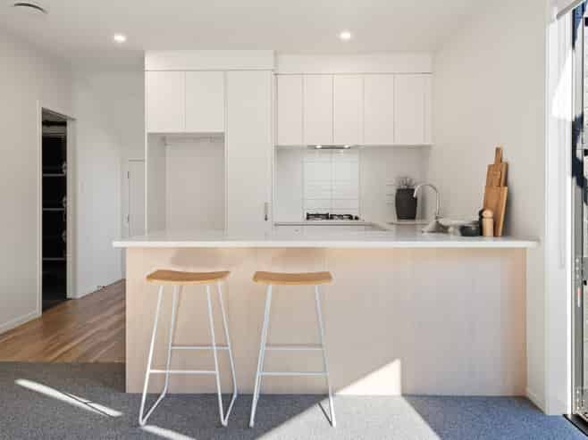 4/201 Te Rapa Road, Beerescourt