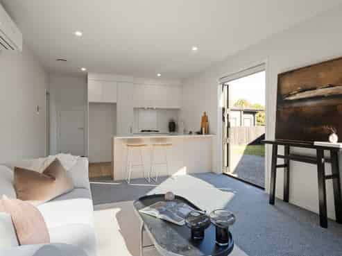 4/201 Te Rapa Road, Beerescourt
