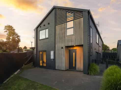 4/201 Te Rapa Road, Beerescourt