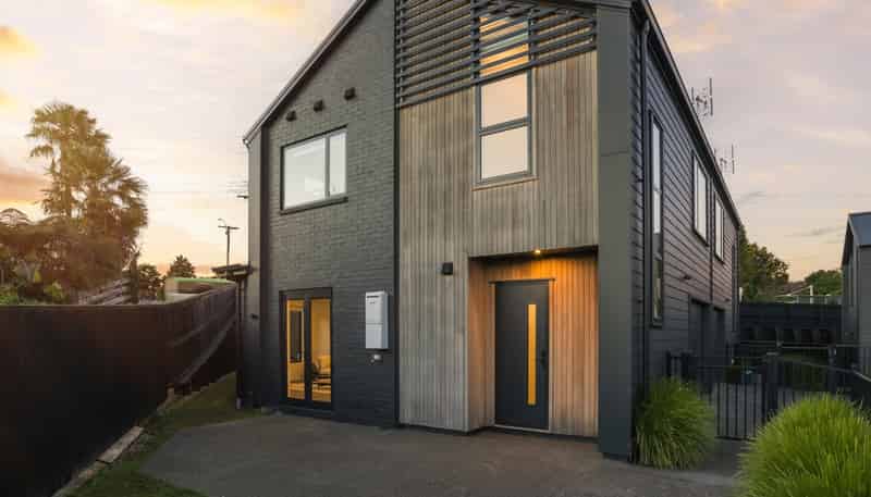 4/201 Te Rapa Road, Beerescourt