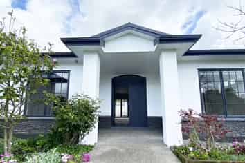 4 Victoria Court, Feilding