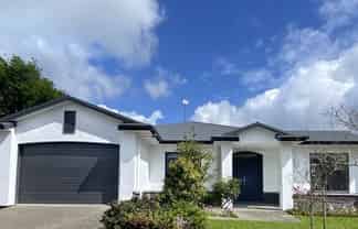 4 Victoria Court, Feilding