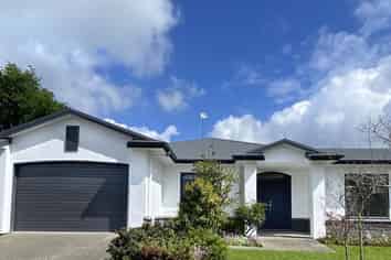 4 Victoria Court, Feilding