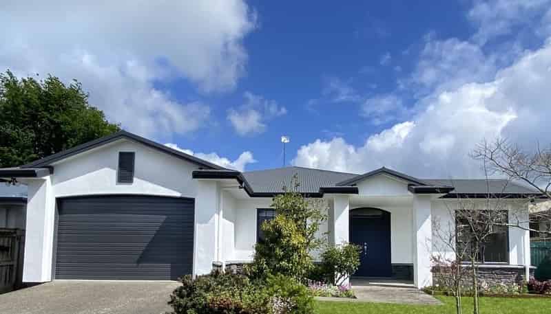 4 Victoria Court, Feilding