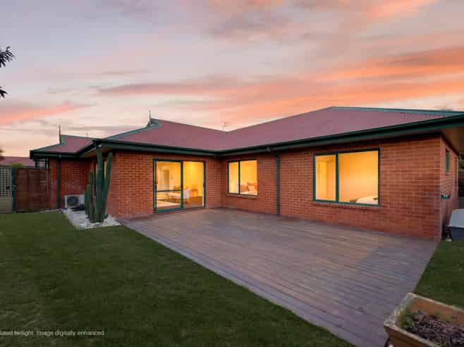 6 Glengyle Place, Linwood