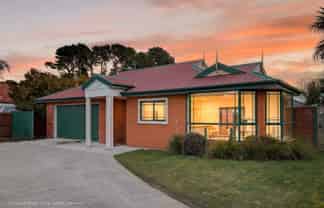 6 Glengyle Place, Linwood