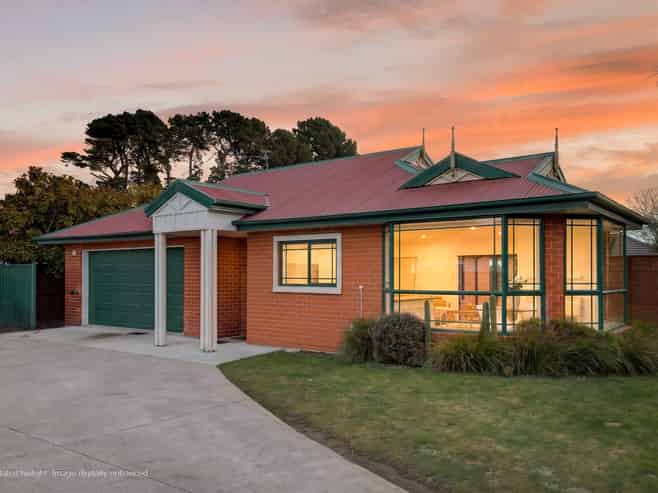 6 Glengyle Place, Linwood