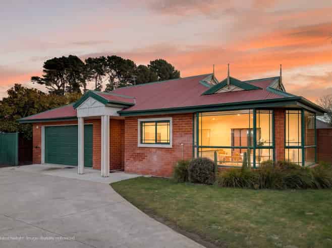 6 Glengyle Place, Linwood