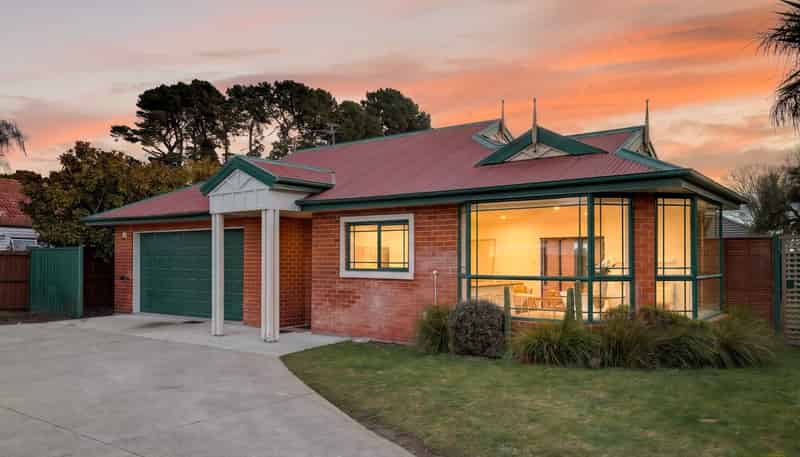 6 Glengyle Place, Linwood