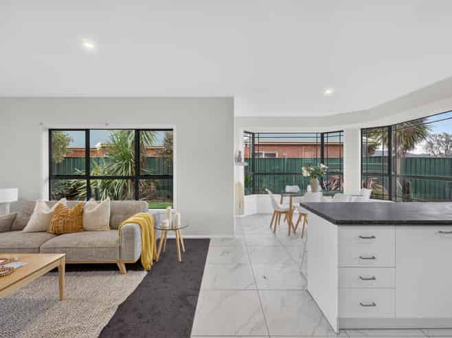 6 Glengyle Place, Linwood