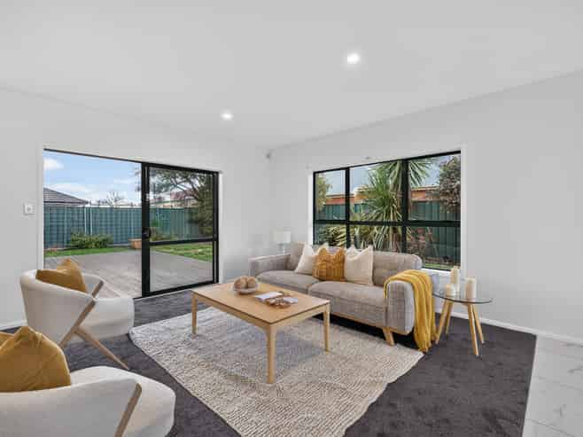 6 Glengyle Place, Linwood