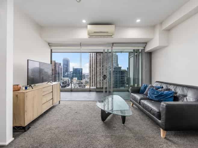 2003/6 Lorne Street, Auckland Central
