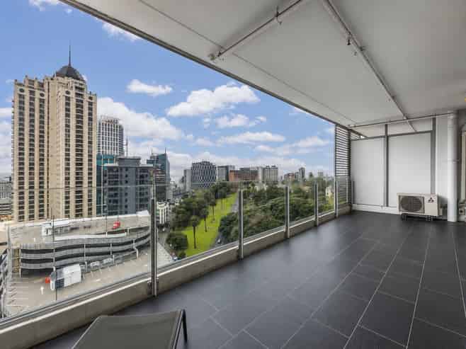 2003/6 Lorne Street, Auckland Central
