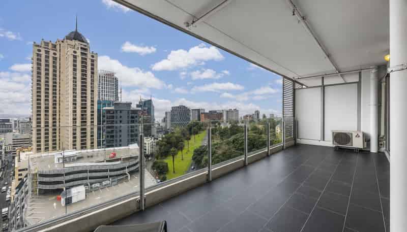 2003/6 Lorne Street, Auckland Central