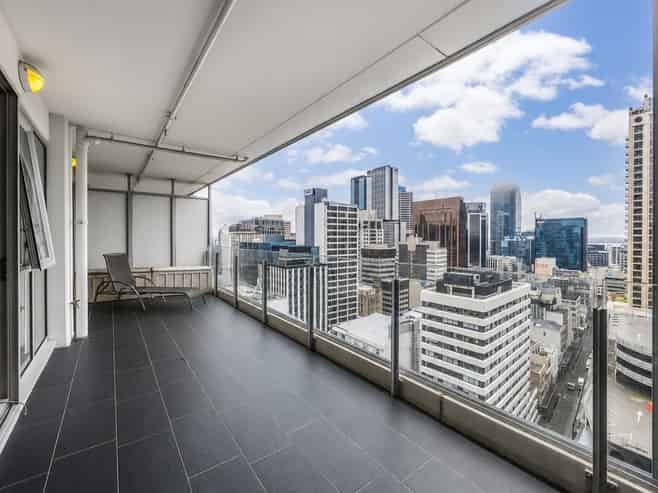 2003/6 Lorne Street, Auckland Central