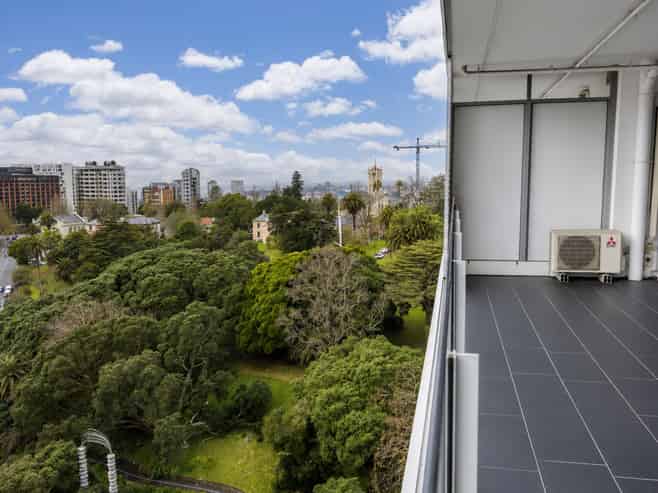 2003/6 Lorne Street, Auckland Central