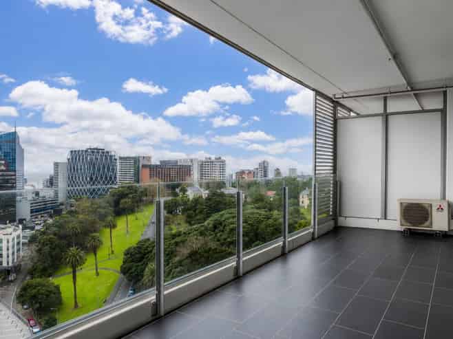 2003/6 Lorne Street, Auckland Central