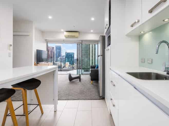 2003/6 Lorne Street, Auckland Central