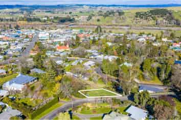 7 Windsor Road, Waipawa