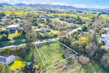 7 Windsor Road, Waipawa