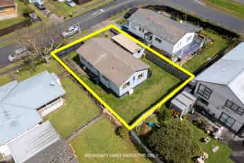 2/34 Druces Road, Wiri