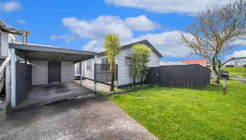 2/34 Druces Road, Wiri