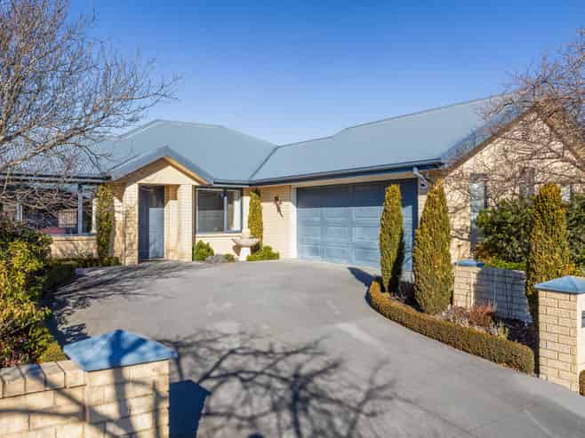 2 Fergus Street, Kaiapoi