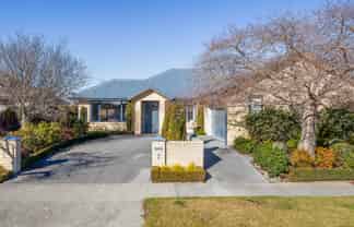 2 Fergus Street, Kaiapoi