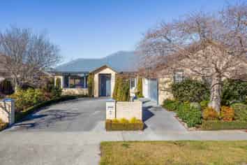 2 Fergus Street, Kaiapoi