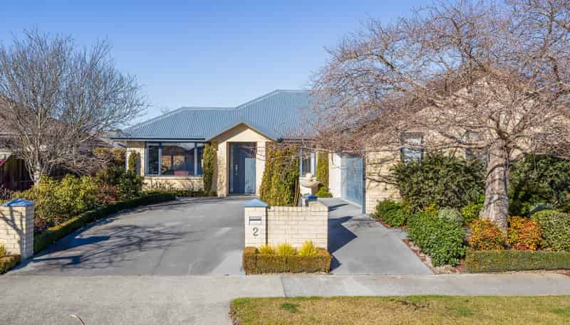 2 Fergus Street, Kaiapoi