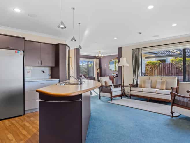 2 Fergus Street, Kaiapoi