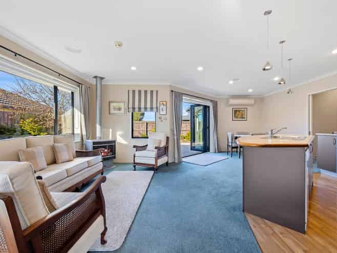 2 Fergus Street, Kaiapoi