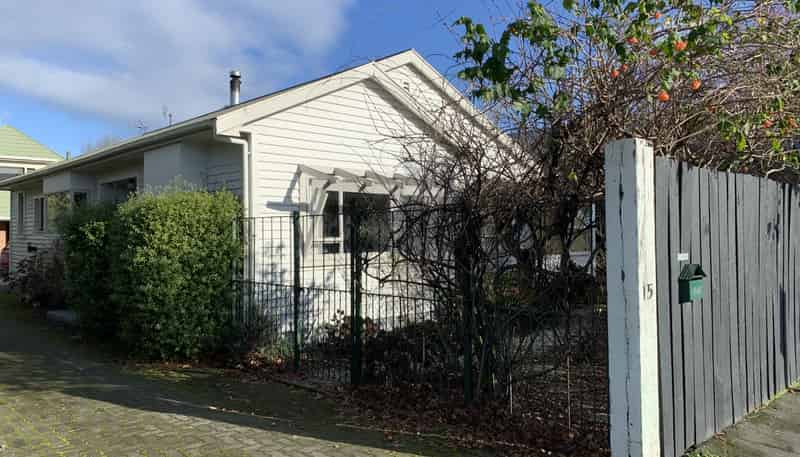 15 Memorial Avenue, Ilam