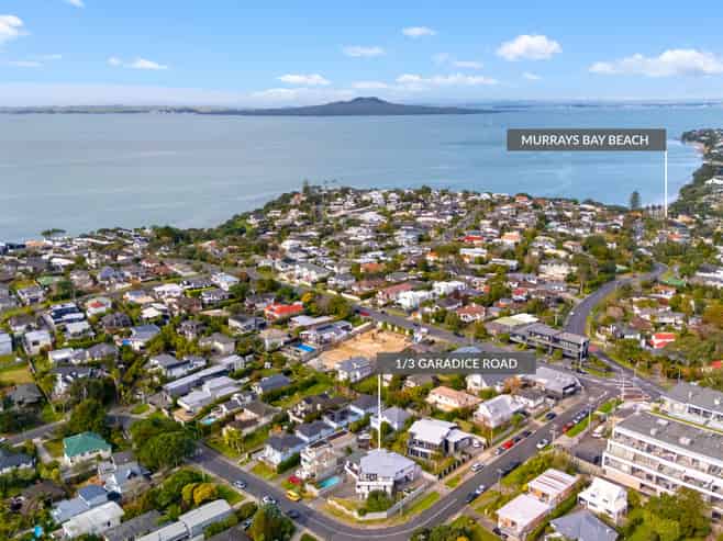3A Garadice Road, Rothesay Bay