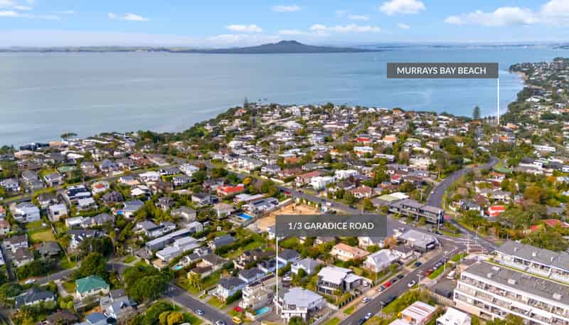1/3 Garadice Road, Rothesay Bay