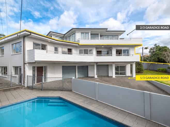3A Garadice Road, Rothesay Bay