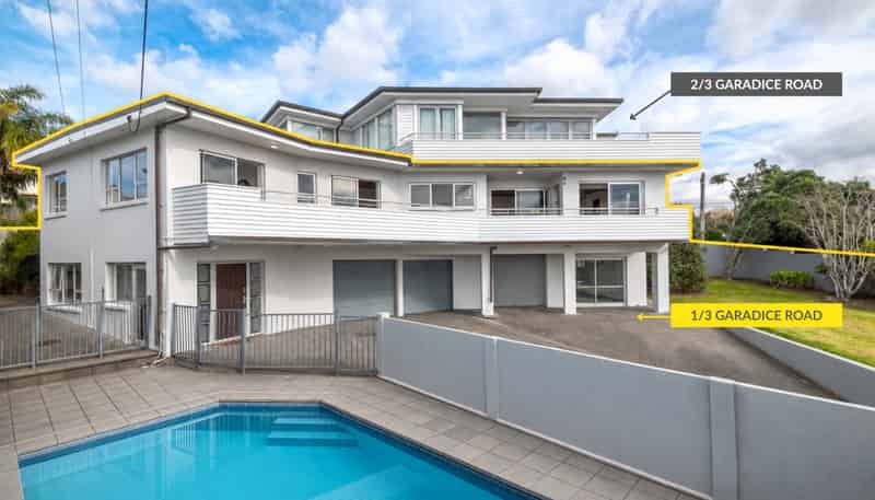 3A Garadice Road, Rothesay Bay