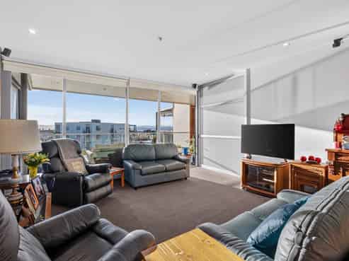 501/14D West Quay, Ahuriri
