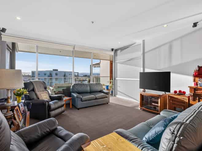 501/14D West Quay, Ahuriri