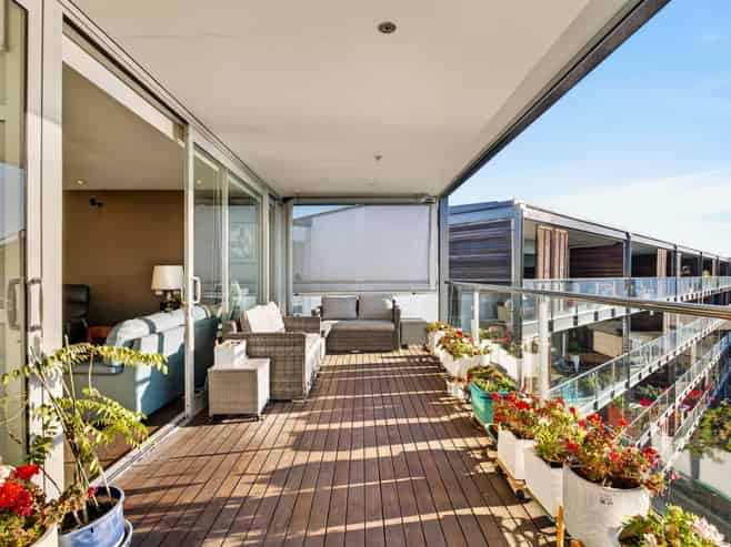 501/14D West Quay, Ahuriri
