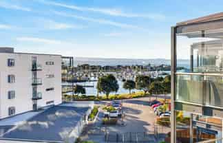 501/14D West Quay, Ahuriri