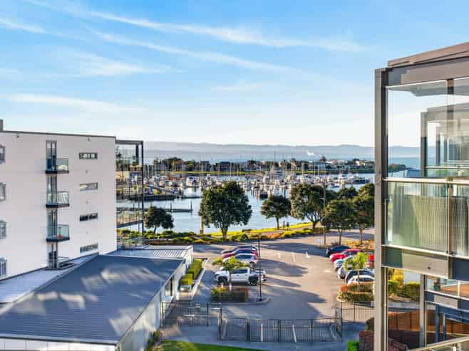 501/14D West Quay, Ahuriri