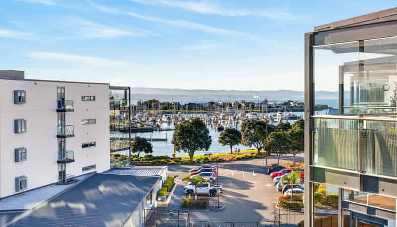 501/14D West Quay, Ahuriri