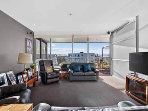 501/14D West Quay, Ahuriri