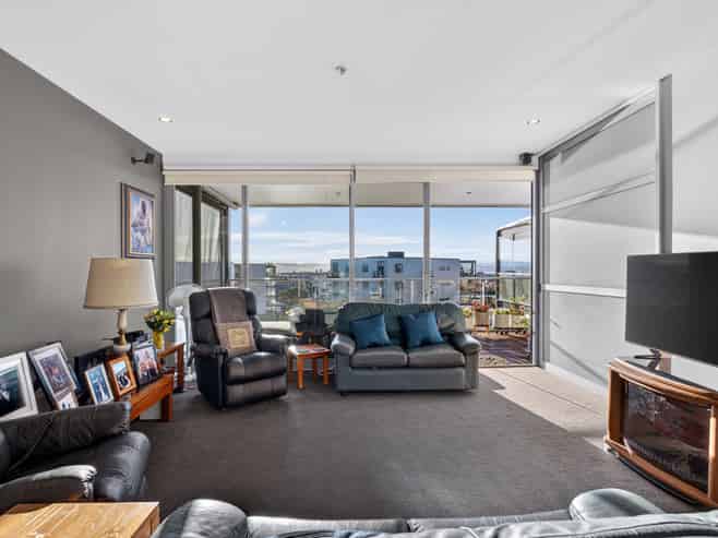 501/14D West Quay, Ahuriri