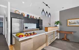 501/14D West Quay, Ahuriri