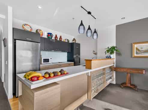 501/14D West Quay, Ahuriri