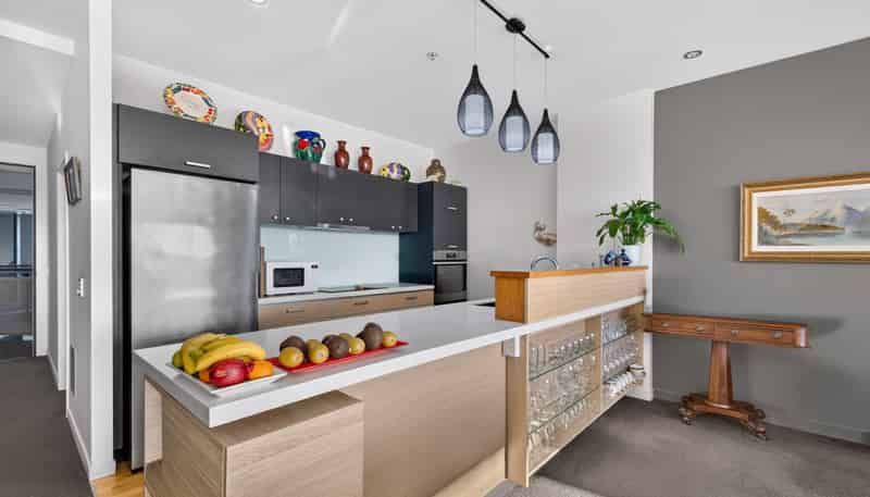 501/14D West Quay, Ahuriri